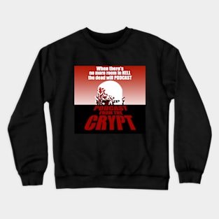 Dawn Of The Dead Crewneck Sweatshirt